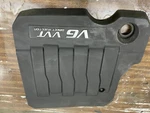 2010-2016 Buick Lacrosse 3.6L Engine Cover Garnish Genuine Oem Part 12649788 Used. Price: $65.00.