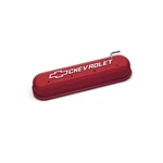 Proform 141-267 Ls Red Slant-edge Tall Valve Covers New. Price: $339.95.