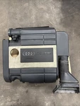 2006-2008 Audi A3 2.0 Air Cleaner Filter Box Housing 06F133837S Oem Used. Price: $90.99.