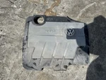 Top Engine Cover 2011 12 13 14 Volkswagen Jetta Tdi 2.0L Diesel Used. Price: $145.60.