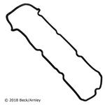 Beck Arnley Engine Valve Cover Gasket Set For I30, Maxima 036-1526 New. Price: $23.51.