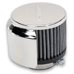 Moroso Filtered Valve Cover Breather Clamp-on Half Hood 1-3/8IN Id 68811 New. Price: $42.44.