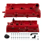 2PCS Valve Cover Set W/ Gasket & Cap For Nissan 350Z Infiniti FX35 G35 M35 03-08 New. Price: $91.74.