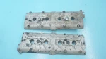 85--86 Porsche 928S 5.0L 32V Engine Valve Cover Pair , 92810446106 Used. Price: $399.00.