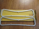 Nos 1958-60 Edsel Ranger Pacer 332 361 352 Valve Cover Gaskets B9AZ6584A VS38279 New. Price: $22.00.