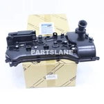 Toyota Highlander Lexus IS300 IS350 Oem Left Lh Cylinder Head Cover 11202-31082 New. Price: $146.25.