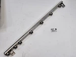 Bmw S54 3.2L 6-CYLINDER /m Fuel Rail 2001-2006 E46 M3 E36 Z3M E85 Z4M Oem Used. Price: $217.50.