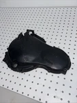 1998 Triumph Daytona T595 Crank Case Timing Chain Engine Cover Black Oem Used. Price: $34.99.