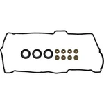 Victor Reinz 15-53577-02 Engine Valve Cover Set New. Price: $61.13.