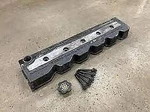 01-02 Dodge Ram Oem Mopar Cummins Valve Cover 5.9LHO 5015718AB 109361 Used. Price: $149.00.