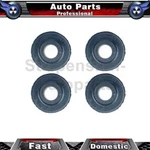 Fits Ford 300 1963 4X Fel-pro Engine Valve Cover Grommet Set New. Price: $20.37.