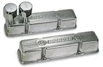 Moroso 68365 Valve Covers New. Price: $287.99.