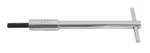Rpc R4936 Chrome 5 T-bar Wing Nut With 1/4-20 Stud (package Of 4) New. Price: $23.17.