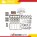 Head Gasket Set Intake Exhaust Valves Fit 93-98 Mitsubishi Eagle 2.0 4G63T New. Price: $149.95.