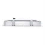 Proform 440-813 Fits Mopar Valve Conversionary Emblem New. Price: $116.95.