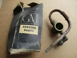Gm Oil Connector Nos '40-'52 Chevrolet P/n 3835528 New. Price: $22.00.