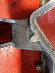 2003-2005 Dodge Ram 2500/3500 5.9L Cummins Injector Harness Valve Cover Spacer Used. Price: $130.00.