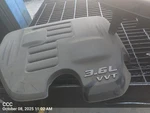 Engine Cover Oem 2015 Dodge Challenge Used. Price: $100.00.