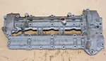 2007-2021 Mercedes Sprinter 2500 3500 3.0L Left Valve Cover OM642 Used. Price: $100.00.