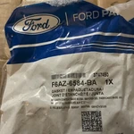 Nos Ford Genuine Oem F6AZ-6584-BA Valve Cover Gasket Left 1996-2001 Mustang 4.6L New. Price: $18.22.