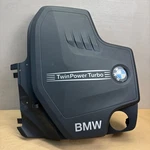 2013-2016 Genuine Bmw 528I F10 N20 Plastic Engine Motor Cover Oem Used. Price: $79.95.