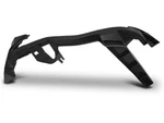 Front Left Bumper Cover Bracket For 12-17 Subaru Crosstrek Xv Impreza JT23V1 New. Price: $59.34.