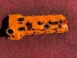Bmw Oem E90 E92 M3 08-13 ///m V8 Right Side Engine Cylinder Head Valve Cover Used. Price: $137.31.