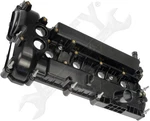 Apdty 162913 Engine Valve Cover New. Price: $114.53.