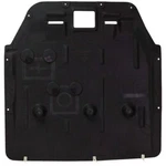 Sherman BMX116-49SQ-0 Lower Engine Cover Capa For 2016-2022 Bmw New. Price: $97.18.