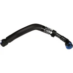 Gates EMH111 Emission Control & Ventilation Hose Select 07-14 Ford Models New. Price: $43.99.