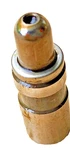(pack 2) Genuine 2014-2024 Toyota 13750-21010 Adjuster Assembly Valve Lifter Oem Used. Price: $44.95.