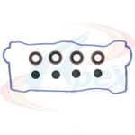 Engine Valve Cover Gasket Set-vin: 6 Apex Automobile Parts AVC808S New. Price: $23.34.