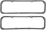 Fel-pro VS50068R Valve Cover Gasket Set 1969-82 Ford 302 Boss 351M 400-V8 New. Price: $19.79.