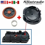Pcv Valve Cover Repair Kit Fits Mini Cooper Countryman Paceman 07-16 1.6L New. Price: $22.16.