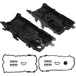 2X Engine Valve Cover For Nissan Murano 3.5L V6 Dohc 13264JP01A W/ Gasket New. Price: $69.85.