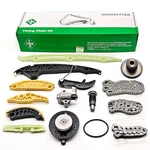Upgraded Ina Timing Chain Kit For Vw Audi 2.0T EA888 Gen 1 3 Jetta Gti A4 Q5 New. Price: $186.99.