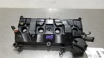 2017 Nissan Sentra 1.6L Valve Cover Used. Price: $45.00.