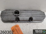 Oem 2002 Chevrolet Camaro 5.7L Valve Cover Passenger Used. Price: $29.99.