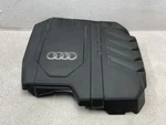 20 21 22 23 24 Audi A4 Engine Motor Top Cover Lid Panel 2.0L 1666 Oem Used. Price: $110.49.
