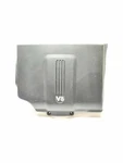 2006 Mountanier 4.6L V8 Engine Cover Light Scratches Part# 2L9E6A949AD Used. Price: $76.50.
