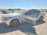 2019 Hyundai Genesis G80 3.8L Engine Motor Oem 56K Miles - LKQ455468368 Used. Price: $3694.10.