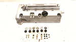 2002-2005 Civic Hatchback Si Valve Cover With Bolts Hardware Oem 2.0L K20A3 Used. Price: $131.25.
