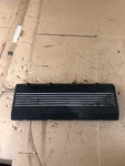 Land Rover Range L322 Engine Cover Trim 11127513768 Used. Price: $47.38.