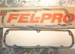 Nos Fel-pro Valve Cover Gaskets Vs 50029 New. Price: $19.99.