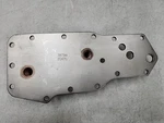 New Cummins Oil Cooler Part # 3957544. Price: $49.50.