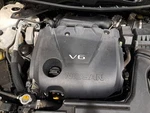2017 Maxima Engine Cover SKU#4376470 Used. Price: $91.20.
