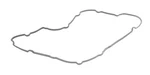New Oem Ford Engine Valve Cover Gasket Right BR3Z-6584-D Mustang F150 5.0L 11-14. Price: $21.89.