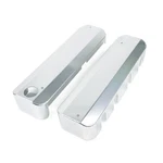 Speedway Motors Aluminum Coil Cover Gm/ls, Polished New. Price: $185.99.