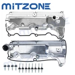 Mitzone Left & Right Valve Cover Set Ford 02-04 Explorer 01-03 Ranger 4.0L New. Price: $169.99.