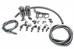 Radium Engineering Dual Catch Can Kit For Lamborghini Gallardo Part 20-0859-FL New. Price: $474.95.